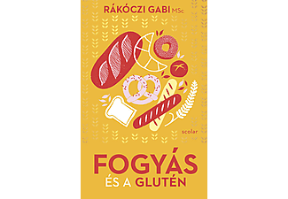 Rákóczi Gabi MSc - Fogyás és a glutén