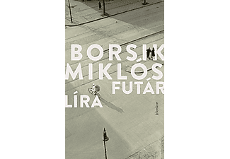 Borsik Miklós - Futárlíra