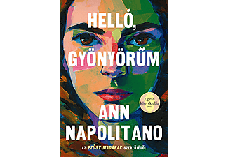 Ann Napolitano - Helló, gyönyörűm