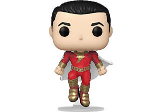 FUNKO POP Movies: Shazam! Fury of the Gods - Shazam! figura #1277 (FU079327)