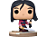 FUNKO POP Disney: Ultimate Princess- Mulan (FU56352)