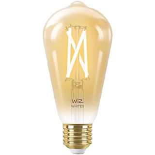 WIZ  Wi-Fi BLE 50W ST64 E27 920-50 Ampoule LED Tunable White