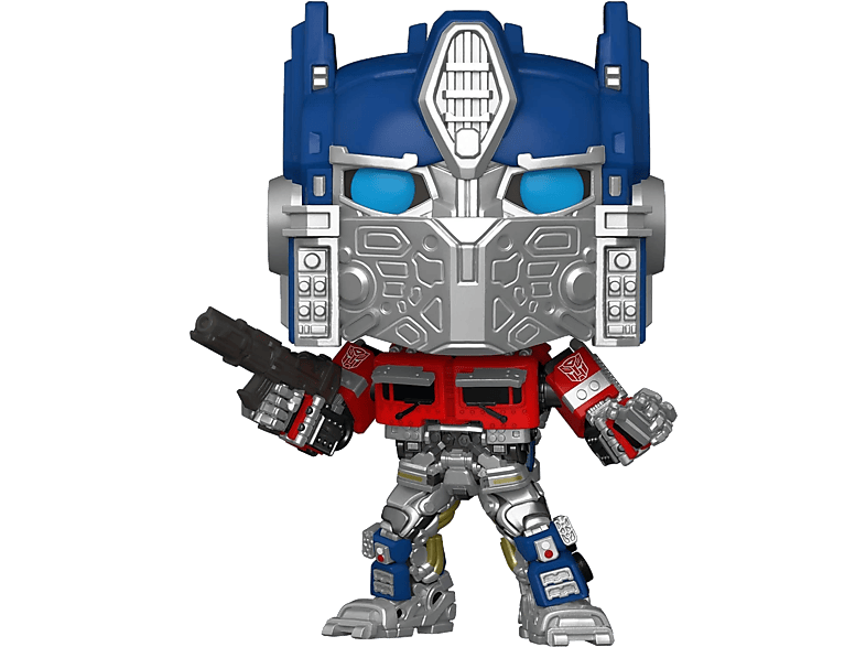 FUNKO POP Movies: Transformers - Optimus Prime figura (FU63953)