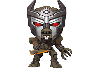 FUNKO POP Movies: Transformers - Scourge figura (FU63958)