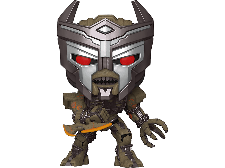 FUNKO POP Movies: Transformers - Scourge figura (FU63958)