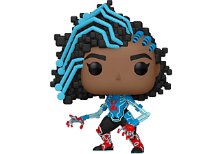 FUNKO POP Across the Spider-Verse - Spide-Byte figura (FU65728)