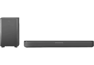 PHILIPS TAB5309/10 2.1 csatornás soundbar, vezeték nélküli mélynyomóval