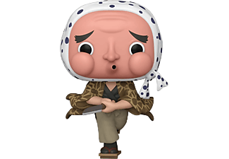 FUNKO POP Animation: Demon Slayer - Haganezuka (No Hat) figura #1407 (FU72610)