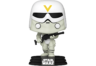 FUNKO POP Star Wars: Concept Series - Snowtrooper figura #471 (FU56768)