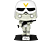 FUNKO POP Star Wars: Concept Series - Snowtrooper figura #471 (FU56768)