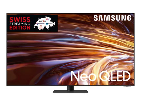 SAMSUNG QE65QN95DAT TV (Flat, 65 " / 163 cm, UHD 4K, Smart TV, Tizen)