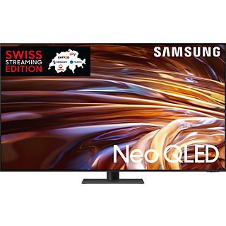 SAMSUNG QE75QN95DAT TV (Flat, 75 " / 189 cm, UHD 4K, Smart TV, Tizen)