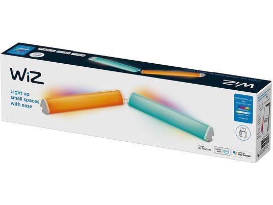 WIZ Light Bar White & Color Tischleuchte RGBW