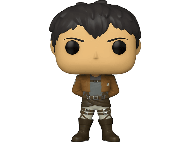 FUNKO POP Animation: Attack on Titan - Bertholdt Hoover figura #1167 (FU57979)