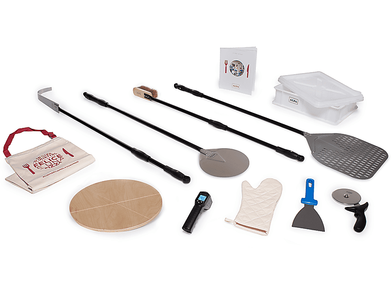 Alfa Kit pizzaiolo