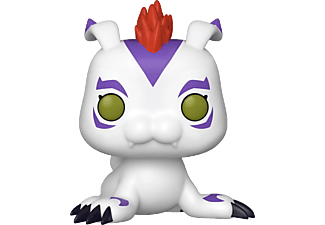 FUNKO POP Animation: Digimon - Gomamon figura (FU72056)