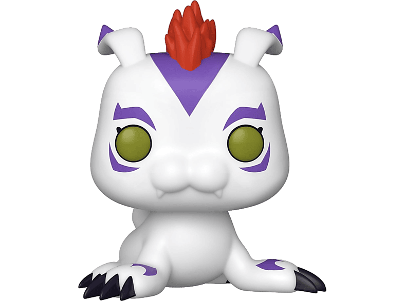 FUNKO POP Animation: Digimon - Gomamon figura (FU72056)