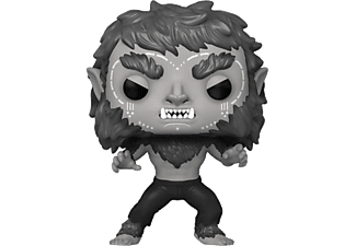 FUNKO POP Marvel: Werewolf by Night - Werewolf figura (FU74536)