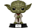 FUNKO POP POP! Bobble: Star Wars: Clone Wars: Yoda (FU31799)