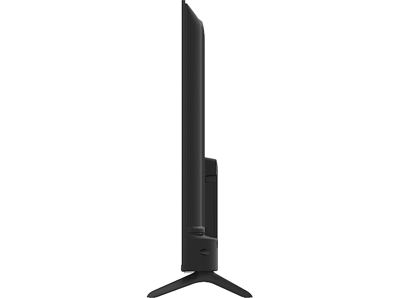 Thumbnail - PEAQ PTV 43GU-5024T UHD TV (Flat, 43 Zoll / 108 cm, 4K, SMART TV)