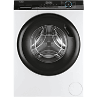 MediaMarkt HAIER HW80-B14939-DF Wasmachine (8 kg, 1400 rpm, A) aanbieding