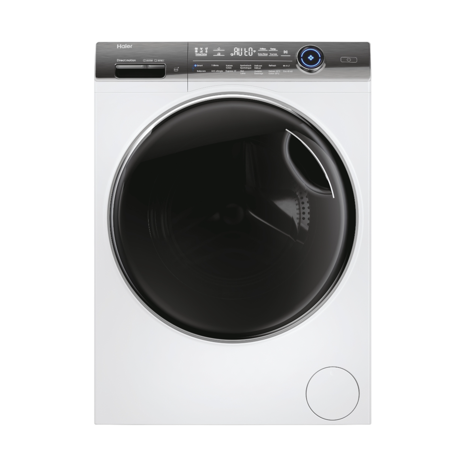 Haier Hw110b14979eugdf Wasmachine