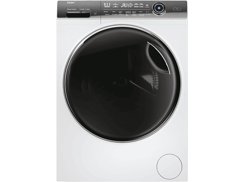 Haier Hw110b14979eugdf - Wasmachine Voorlader 11 Kg 1400 Rpm 70 Db