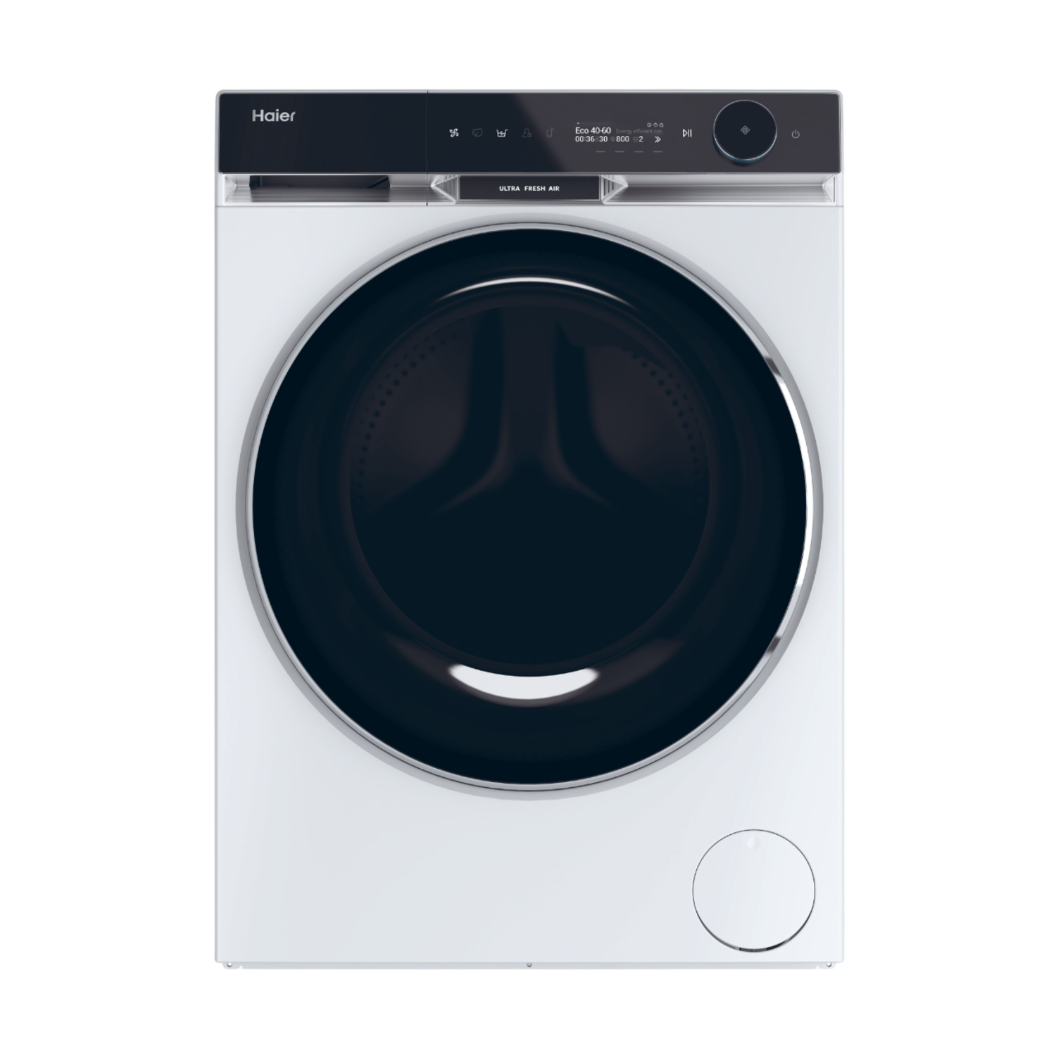 Haier Hw110-bd14397u1s Wasmachine