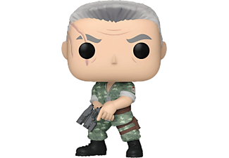 FUNKO POP Movies: Avatar - Miles Quaritch figura #1324 (FU65644)