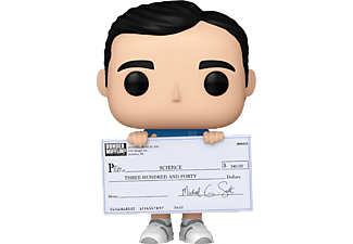 FUNKO POP Television: The Office - Michael figura #1395 (FU65760)