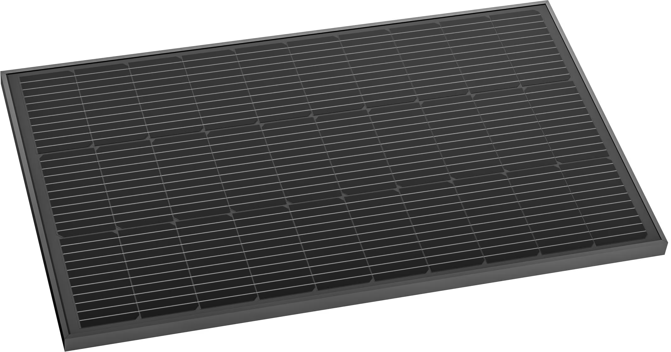 ECOFLOW ZMS331-2-AKIT-2 Panneau solaire