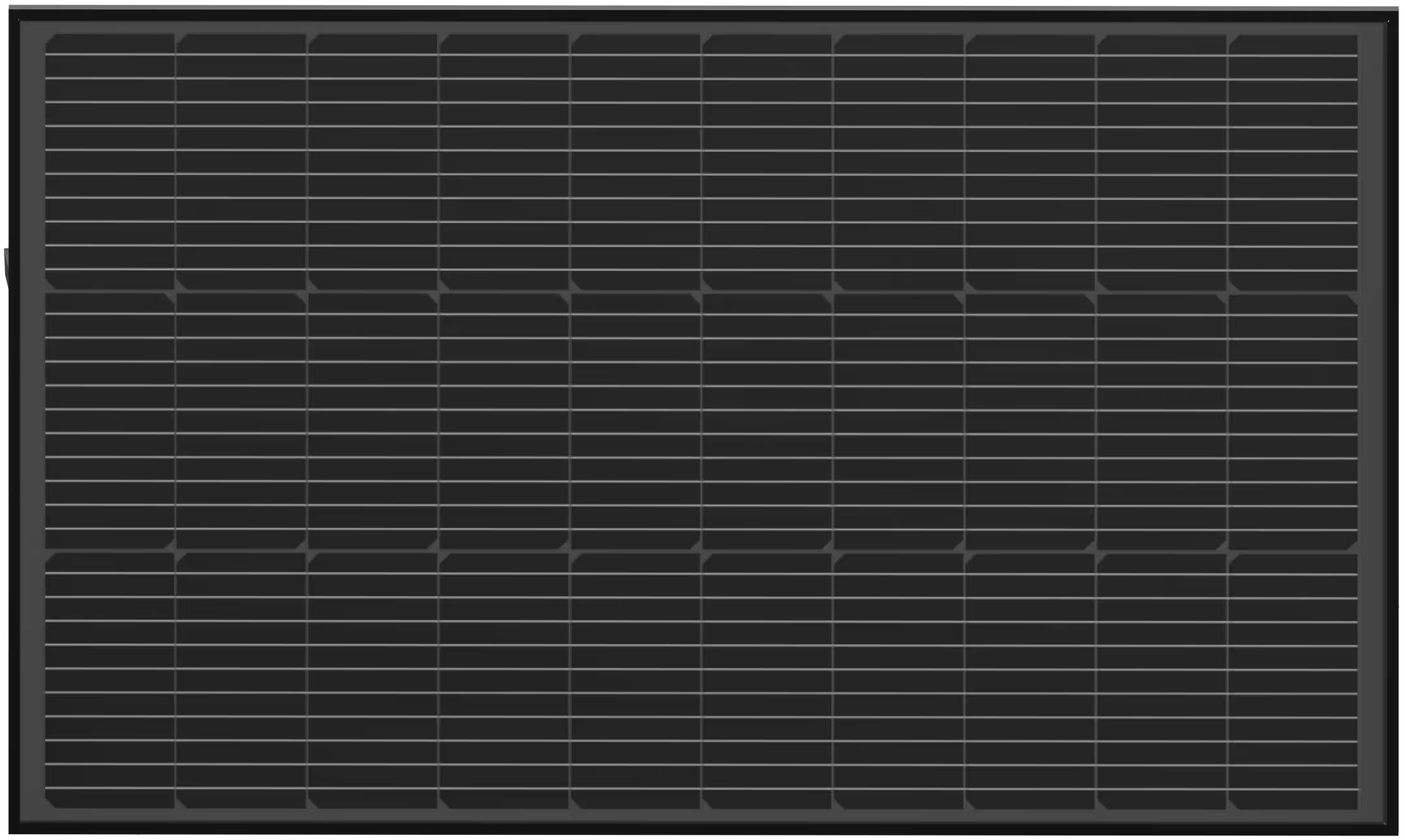 ECOFLOW ZMS331-2-AKIT-2 Panneau solaire