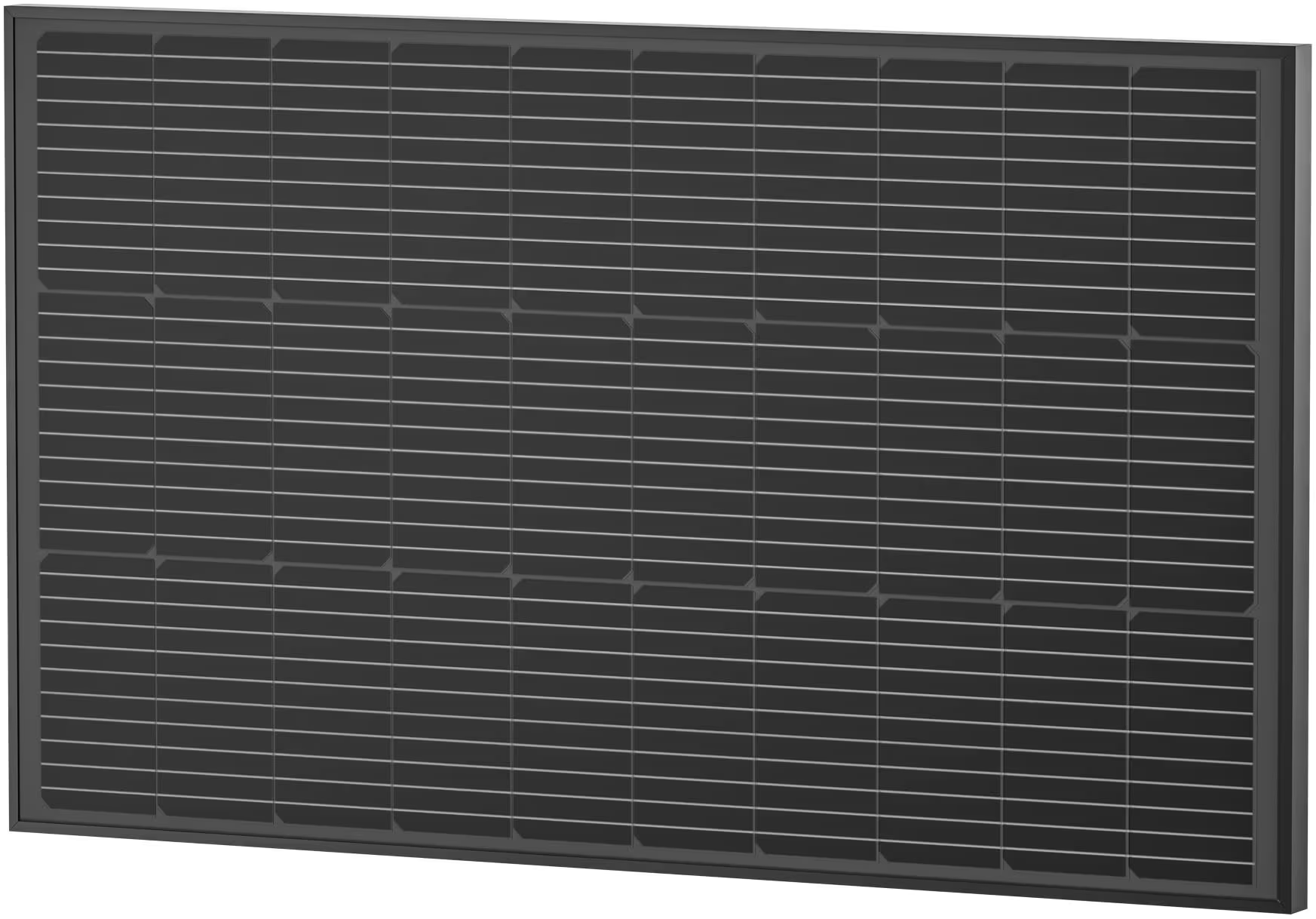 ECOFLOW ZMS331-2-AKIT-2 Panneau solaire