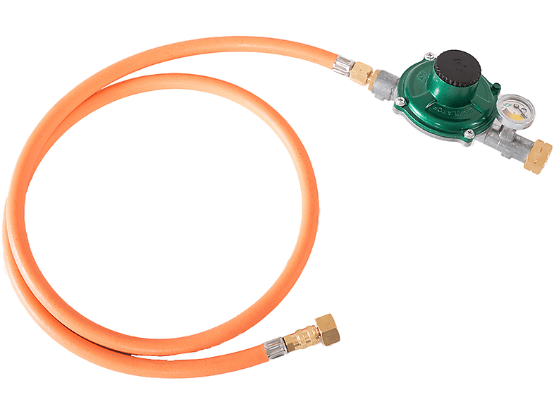 Alfa Gas Connector