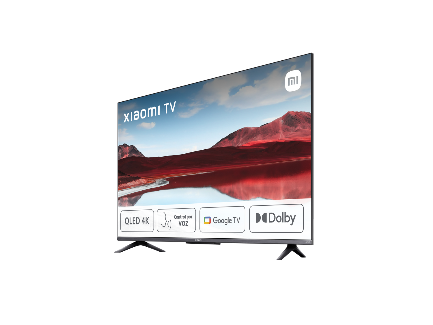 TV QLED 43