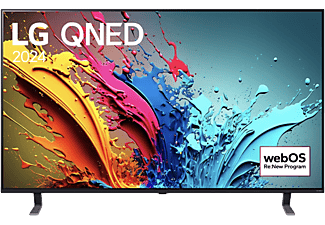 LG 55QNED85T3C QNED smart tv,LED TV, LCD 4K TV, Ultra HD TV, uhd TV,HDR, 139 cm