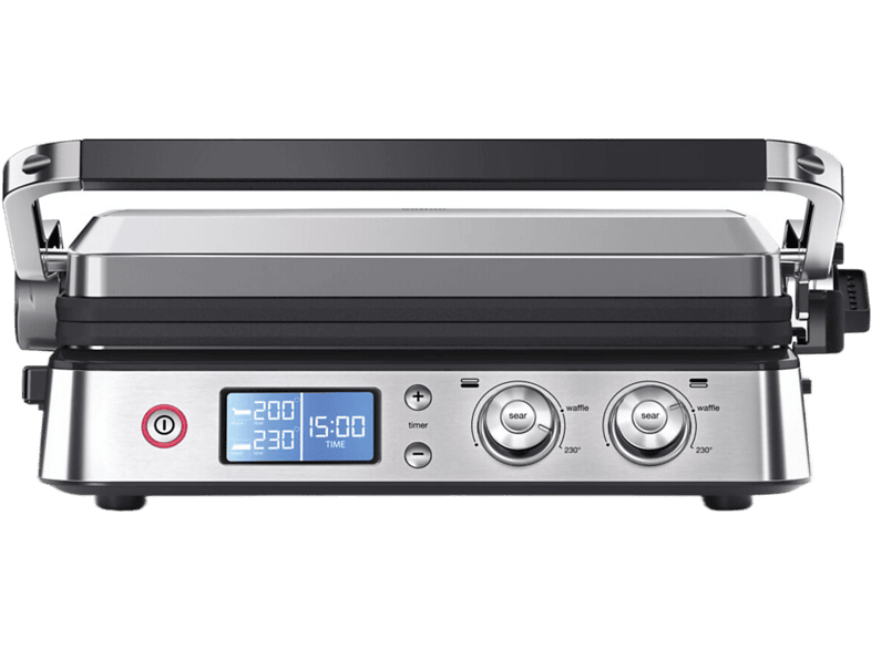 Braun MultiGrill 9 CG9047