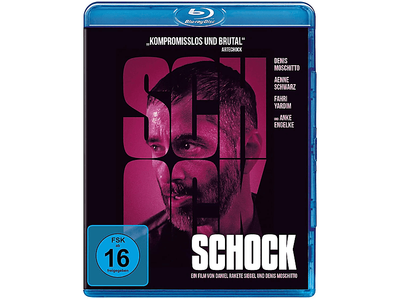 *   **Sofort Kaufen! Dieses Horrorschocker Weapons 4K Blu Ray Steelbook Muss Man Haben!** - xjbx547