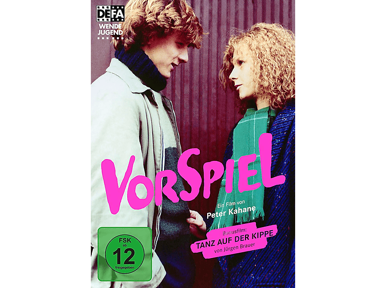 Vorspiel DVD (FSK: 12)