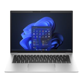 Portátil - HP EliteBook 840 G10 Profesional, 14" WUXGA, Intel® Evo™ Core i7-1360P, 32GB RAM, 1TB SSD, Gráficos Iris® Xe, W11 Pro