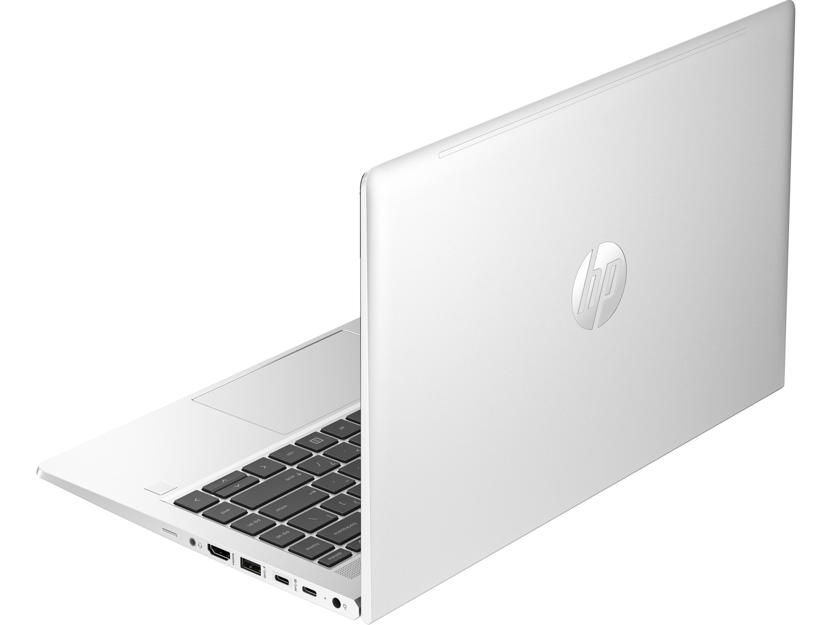 Portátil - HP ProBook 440 G10 Profesional, 14" Full HD, Intel® Core™ i7-1355U, 16GB RAM, 512GB SSD, Gráficos Iris® Xe, Windows 11 Pro
