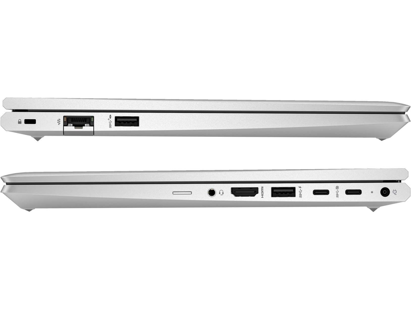 Portátil - HP ProBook 440 G10 Profesional, 14" Full HD, Intel® Core™ i7-1355U, 16GB RAM, 512GB SSD, Gráficos Iris® Xe, Windows 11 Pro