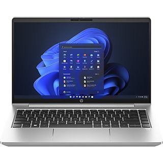 Portátil - HP ProBook 440 G10 Profesional, 14" Full HD, Intel Core i7-1355U, 16GB RAM, 512GB SSD, Gráficos Iris® Xe, Windows 11 Pro