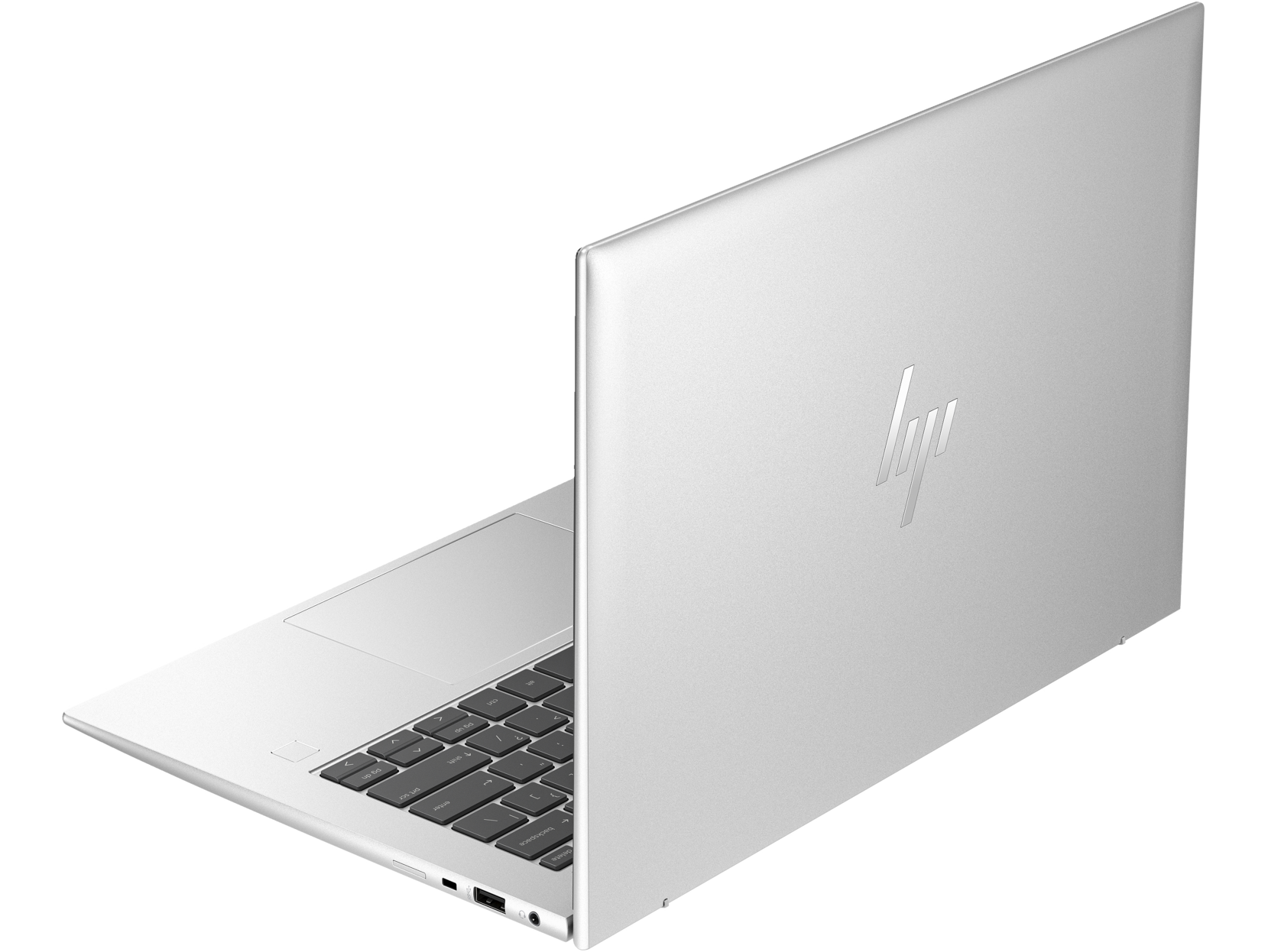 Portátil - HP EliteBook 840 G10 Profesional, 14" WUXGA, Intel® Evo™ Core™ i7-1360P, 32GB RAM, 1TB SSD, Gráficos Iris® Xe, W11 Pro