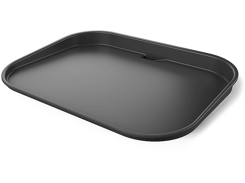 Piastra Barbecue Ninja Liscia Woodfire
