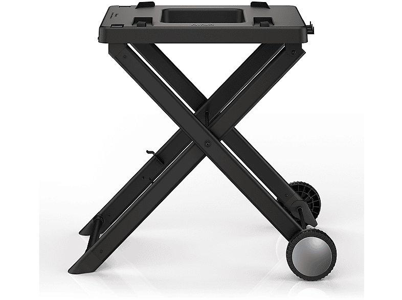 Carrello Pieghevole Ninja BBQ Woodfire