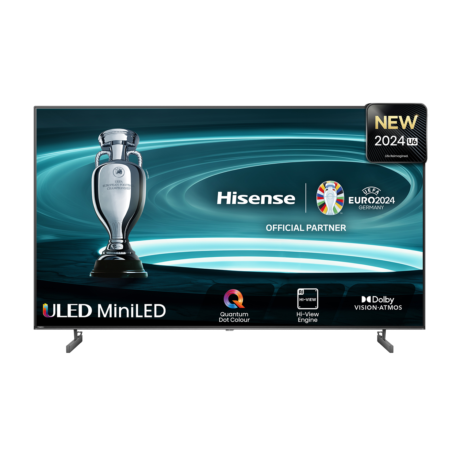 Hisense 55″ Mini-LED 4K: La Qualità Cinema Diventa Low Cost
