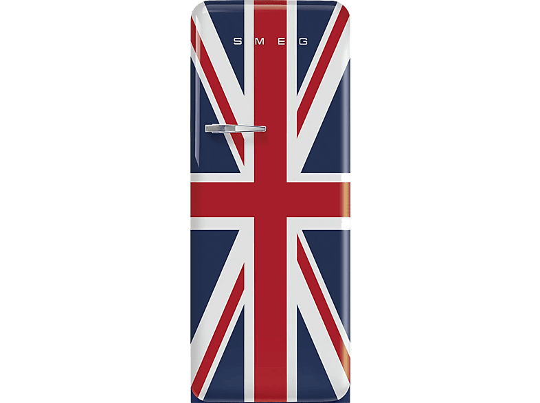 Smeg FAB28RDUJ5, Cíclico, 153 cm, 244 l, Decorado Especial