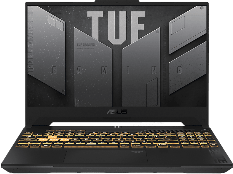 Asus Tuf Gaming F15 Fx507vi-lp075w - 15.6 Inch Full-hd Intel Core I7-13620h 16 Gb 1 Tb Geforce Rtx™ 4070