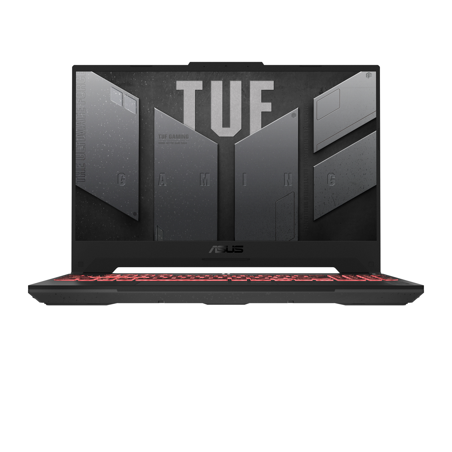 ASUS TUF Gaming A15 FA507UV-LP009W - 15.6 pouces - Full-HD - AMD Ryzen 9 8945HS - 16 GB - 512 GB - GeForce RTX™ 4060